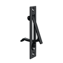 Deltana EP475 Edge Pull - 4'' x 3/4'' - Stellar Hardware and Bath