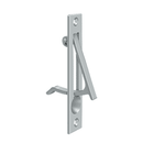 Deltana EP475 Edge Pull - 4'' x 3/4'' - Stellar Hardware and Bath