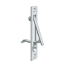 Deltana EP475 Edge Pull - 4'' x 3/4'' - Stellar Hardware and Bath