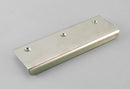 EP501 EDGE PULL 5" X 1" 1/2 - Stellar Hardware and Bath