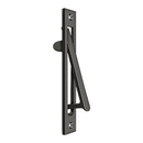 Deltana EP6125 Edge Pull - 6 1/4'' x 1 1/4'' - Stellar Hardware and Bath