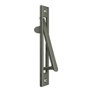 Deltana EP6125 Edge Pull - 6 1/4'' x 1 1/4'' - Stellar Hardware and Bath