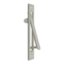 Deltana EP6125 Edge Pull - 6 1/4'' x 1 1/4'' - Stellar Hardware and Bath