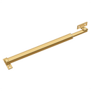 Deltana FCA12 12" Friction Casement Adjuster - Stellar Hardware and Bath