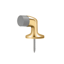 Deltana FDB138 Floor Door Bumper - 1 3/8'' - Stellar Hardware and Bath