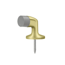 Deltana FDB138 Floor Door Bumper - 1 3/8'' - Stellar Hardware and Bath