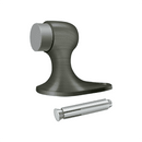 Deltana FDB218 Floor Door Bumper - 2 1/8'' - Stellar Hardware and Bath