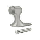 Deltana FDB218 Floor Door Bumper - 2 1/8'' - Stellar Hardware and Bath