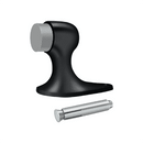 Deltana FDB218 Floor Door Bumper - 2 1/8'' - Stellar Hardware and Bath