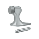 Deltana FDB218 Floor Door Bumper - 2 1/8'' - Stellar Hardware and Bath