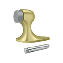 Deltana FDB218 Floor Door Bumper - 2 1/8'' - Stellar Hardware and Bath