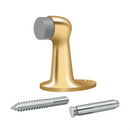 Deltana FDB278 Floor Door Bumper - 2 7/8'' - Stellar Hardware and Bath