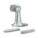 Deltana FDB278 Floor Door Bumper - 2 7/8'' - Stellar Hardware and Bath