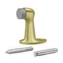 Deltana FDB278 Floor Door Bumper - 2 7/8'' - Stellar Hardware and Bath