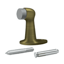 Deltana FDB278 Floor Door Bumper - 2 7/8'' - Stellar Hardware and Bath