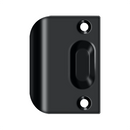 Deltana FLSP335 Full Lip Strike Plate For Ball Catch and Roller Catch - Stellar Hardware and Bath