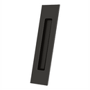 Deltana FP10225 Flush Pull - 10'' x 2 1/4'' x 3/4'' - Stellar Hardware and Bath