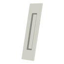 Deltana FP10225 Flush Pull - 10'' x 2 1/4'' x 3/4'' - Stellar Hardware and Bath