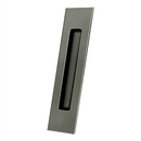 Deltana FP10225 Flush Pull - 10'' x 2 1/4'' x 3/4'' - Stellar Hardware and Bath