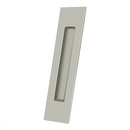 Deltana FP10225 Flush Pull - 10'' x 2 1/4'' x 3/4'' - Stellar Hardware and Bath