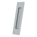 Deltana FP10225 Flush Pull - 10'' x 2 1/4'' x 3/4'' - Stellar Hardware and Bath