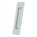 Deltana FP10225 Flush Pull - 10'' x 2 1/4'' x 3/4'' - Stellar Hardware and Bath