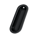 Deltana FP223 Flush Pull - 3 1/2'' x 1 1/4'' x 3/8'' - Stellar Hardware and Bath