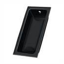 Deltana FP227 Flush Pull - 3 5/8'' x 1 3/4'' x 1/2'' - Stellar Hardware and Bath