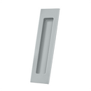 Deltana FP7178 Flush Pull, Rectangular, HD, 7" x 1-7/8" x 3/8", Solid Brass - Stellar Hardware and Bath