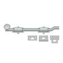 Deltana FPG Offset Surface Bolts - 10''; 18''; 26''; 42'' - Stellar Hardware and Bath