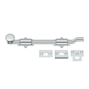 Deltana FPG Offset Surface Bolts - 10''; 18''; 26''; 42'' - Stellar Hardware and Bath