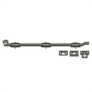 Deltana FPG Offset Surface Bolts - 10''; 18''; 26''; 42'' - Stellar Hardware and Bath