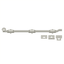 Deltana FPG Offset Surface Bolts - 10''; 18''; 26''; 42'' - Stellar Hardware and Bath