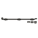 Deltana FPG Offset Surface Bolts - 10''; 18''; 26''; 42'' - Stellar Hardware and Bath