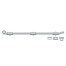 Deltana FPG Offset Surface Bolts - 10''; 18''; 26''; 42'' - Stellar Hardware and Bath