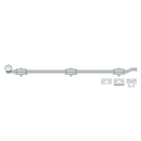 Deltana FPG Offset Surface Bolts - 10''; 18''; 26''; 42'' - Stellar Hardware and Bath