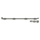 Deltana FPG Offset Surface Bolts - 10''; 18''; 26''; 42'' - Stellar Hardware and Bath