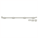Deltana FPG Offset Surface Bolts - 10''; 18''; 26''; 42'' - Stellar Hardware and Bath