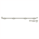 Deltana FPG Offset Surface Bolts - 10''; 18''; 26''; 42'' - Stellar Hardware and Bath 