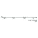 Deltana FPG Offset Surface Bolts - 10''; 18''; 26''; 42'' - Stellar Hardware and Bath