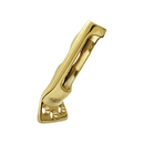 Deltana FPH75 Flag Pole Holder - 3/4'' Diameter - Stellar Hardware and Bath