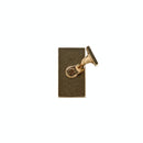 METRO HANDRAIL BRACKET E236 2 1/4" x 4 1/2" - Stellar Hardware and Bath