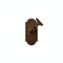 ARCHED HANDRAIL BRACKET E701  2 1/2" X 5 1/2" - Stellar Hardware and Bath