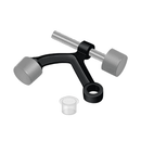 Deltana HP70 Solid Brass Hinge Pin Stop - Stellar Hardware and Bath