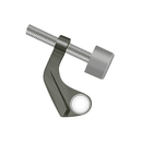 Deltana HPS88 Solid Brass Hinge Pin Stop for Solid Brass Hinges - Stellar Hardware and Bath