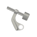 Deltana HPS88 Solid Brass Hinge Pin Stop for Solid Brass Hinges - Stellar Hardware and Bath