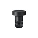 Deltana HPSS70 Extended Button Tip for Solid Brass Hinges - Stellar Hardware and Bath