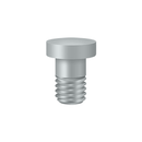 Deltana HPSS70 Extended Button Tip for Solid Brass Hinges - Stellar Hardware and Bath