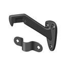Deltana HRB325 Hand Rail Bracket - 3 3/8'' - Stellar Hardware and Bath