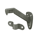 Deltana HRB325 Hand Rail Bracket - 3 3/8'' - Stellar Hardware and Bath